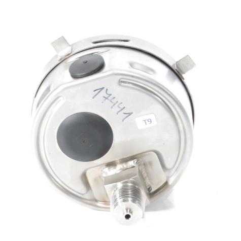 Pressure measuring device Process connection  New